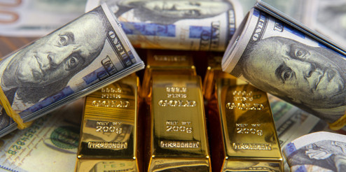 Merkez Bankası toplam rezervleri 2 hafta sonra yeniden azaldı