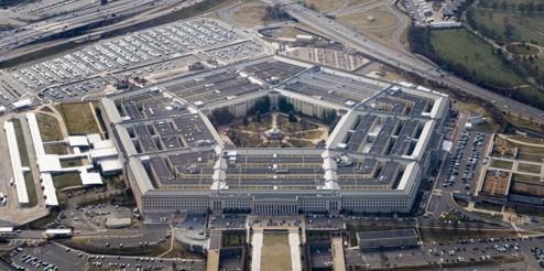 Pentagon'da yapay zeka alarmı: Siber güvenlik açıkları 10 kat arttı