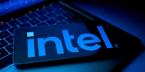 Intel'den 15 milyar dolarlık hisse hamlesi: Hisseler sert düştü