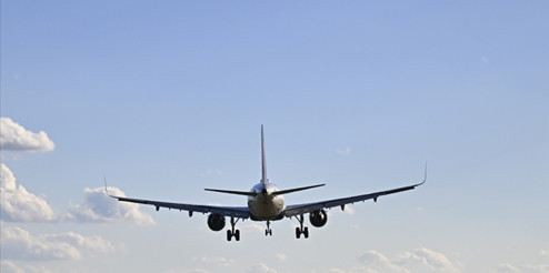 IATA, havayolu şirketleri için kâr tahminini düşürdü
