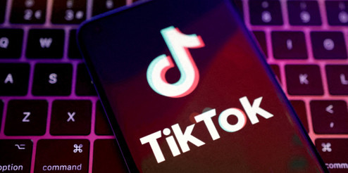 TikTok'tan 400 milyon dolarlık anlaşma: Çocuk gizliliği davası sona eriyor