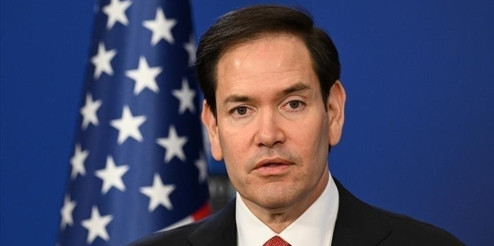 Rubio'dan Hürmüz Boğazı mesajı: "İran kontrolünü tamamen kaybetti"