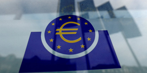 ECB'den enflasyon uyarısı: "Tahminler yukarı yönlü güncellenecek"