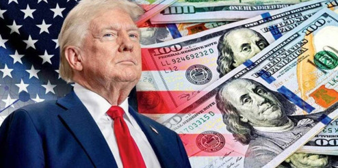 Trump'ın serveti mercek altında! 927 sayfalık raporda dikkat çeken detaylar yer aldı