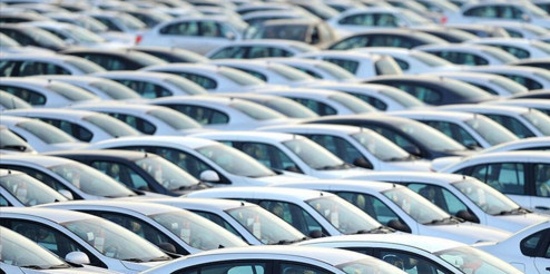 ABD'de yeni otomobile erişim giderek zorlaşıyor