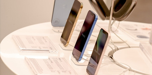 iPhone 18 Pro için veri sızıntısı iddiası: Hindistan'da resmi soruşturma başlatıldı