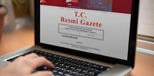 Resmi Gazete'de yayımlandı: Cam elyafı ithalatında damping önlemleri güncellendi