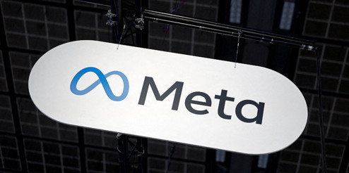 Meta'dan yapay zeka hamlesi: İsveçli girişimi satın aldı