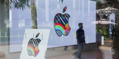 App Store işlem hacmi 1,4 trilyon doları aştı