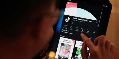 TikTok'tan yeni özellik: Kullanıcılar birbirine mesajla para gönderebilecek