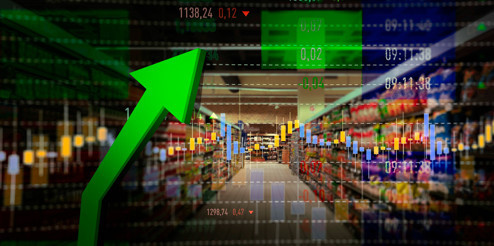 FAO Gıda Fiyat Endeksi yükselişi sürdürdü: Kasım 2022'den bu yana en yüksek seviye