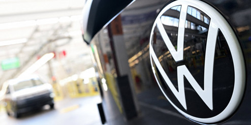 Alman otomotiv devi zor durumda: Bosch ile ortaklık da sona eriyor