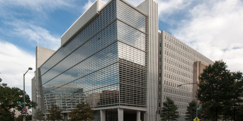 Dünya Bankası'ndan Türkiye'ye 191,5 milyon euroluk yeni kaynak
