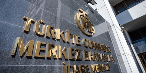 Merkez Bankası rezervlerinin geçen hafta 1,6 milyar dolar arttığı hesaplandı