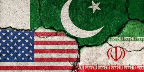 ABD ve İran anlaştı! Pakistan resmen duyurdu: İmzalar 19 Haziran'da