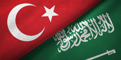 Türkiye ile Suudi Arabistan arasında vize muafiyeti Resmi Gazete'de