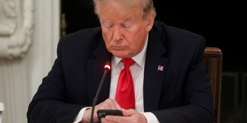 Trump tutmaya onlar kaçmaya çalışıyor: ABD'li üreticiler fabrikaları Çin'e kuruyor