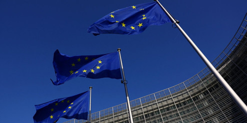 Fiyatlar sert yükselmişti: AB'den yarım milyar euroluk destek paketi