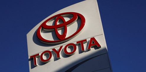 Toyota ağustos kampanyalarını duyurdu: İşte model model kredi ve peşinat kampanyaları