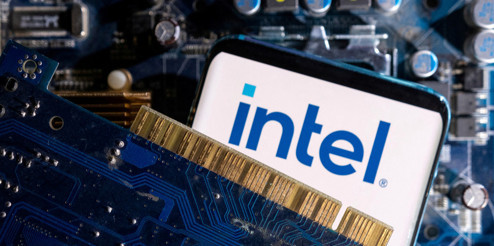 Intel beklentileri aştı: Gelir ve kâr tahminlerin üzerinde