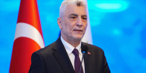 İhracatta yeni rekor: Eylülde OVP hedefi aşıldı