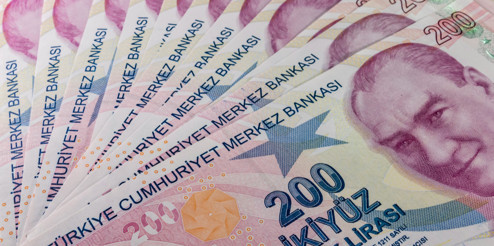 Hazine nakit dengesi ağustosta açıktan fazlaya geçti