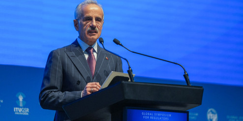 Bakan Uraloğlu duyurdu: İstanbul Havalimanı'nda 4. pist için geri sayım