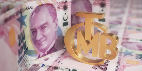 Merkez Bankası açıkladı: Piyasanın enflasyon beklentisi yükseldi