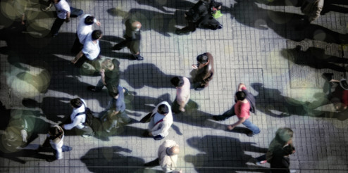ABD'de istihdam neden bir anda sıçradı? Yükselişin ardında 2 sektör var