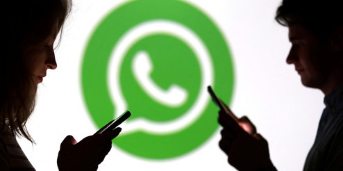 iPhone kullanıcılarına müjde: WhatsApp'tan çoklu hesap özelliği geldi