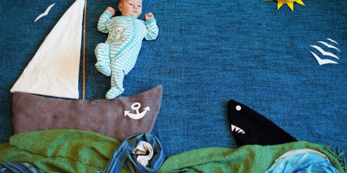 Baby Shark şarkısı Spotify'da milyar dinlemeye ulaştı