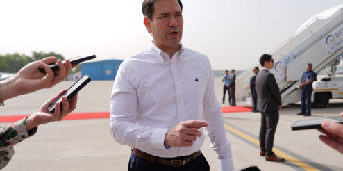 Rubio'dan İran ile anlaşma mesajı: "Dün gece olacağını düşünmüştük, bugün olabilir"