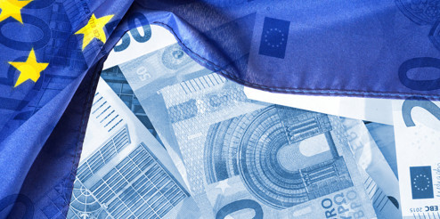 Euro Bölgesi'nde ekonomik güven endeksi eylülde düştü
