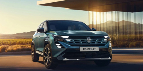 Renault, Türkiye'de üreteceği yeni SUV'un fiyatını açıkladı: İşte lansmana özel fiyatlar