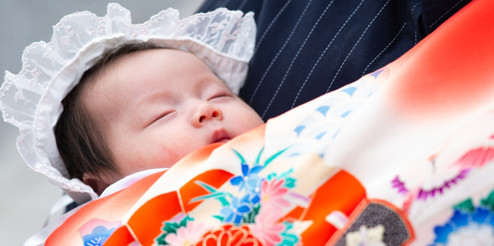 Japonya'da dikkat çeken uygulama: Yapay zeka bebek ağlamalarını yorumluyor