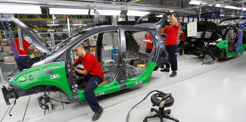 Hyundai Türkiye, yeni yatırımın detayları açıkladı: 300 kişiye istihdam, yerli batarya ile Ioniq 3
