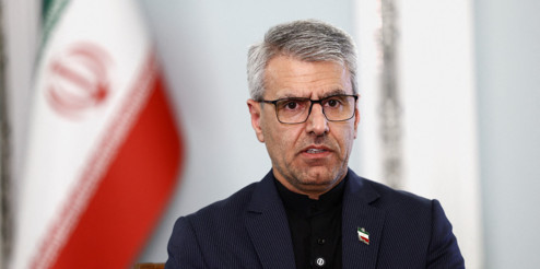 Bekayi madde madde açıkladı: İran İsviçre'deki görüşmeyi neden erteledi?