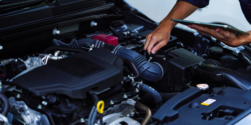 Alman otomobil devinden 7,4 milyar euroluk satış: Motor üreticisini elden çıkarıyor