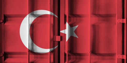 Bakan Bolat duyurdu: İhracatta ağustos rekoru
