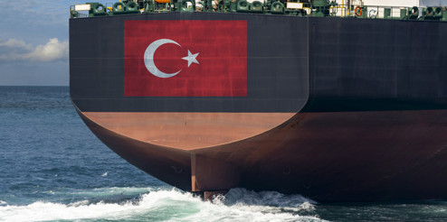 İhracat Beklenti Endeksi 100'ün altına indi