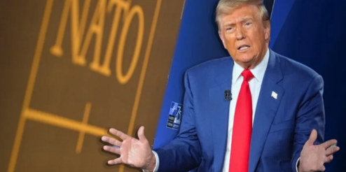 Ankara'da milyarlarca dolarlık anlaşmalar imzalanacak! Trump, NATO Zirvesi'nde Ahmed Şara ve Zelenskiy ile görüşecek