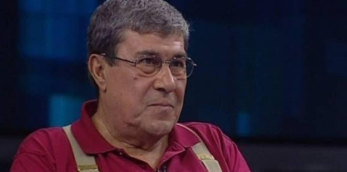 Usta oyuncu Zihni Göktay hayatını kaybetti