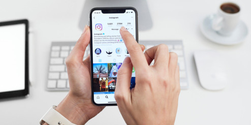 Instagram fotoğrafları yapay zekaya açıldı: İşte bunu engellemenin yolu