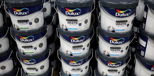 Japon devinden yeni satın alma hamlesi: Dulux için 8,6 milyar dolarlık teklif