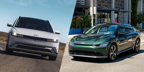 Hyundai ve Kia'da batarya alarmı: ABD'de 14 elektrikli araç geri çağrılıyor