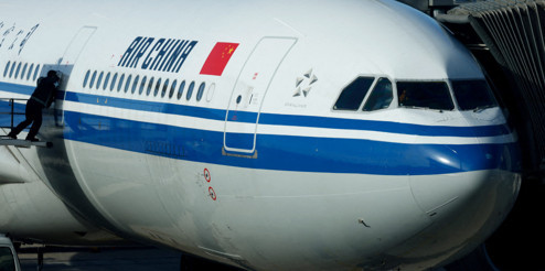 Trump 200 adet Boeing duyurmuştu: Çinli havayolu devinden ters hamle