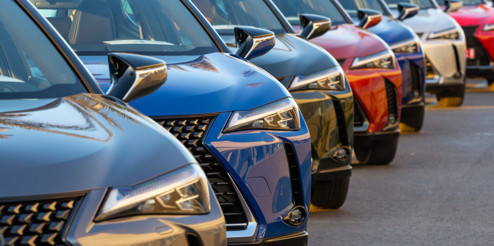 Otomotiv pazarında Temmuz freni: Satışlar yüzde 25 geriledi