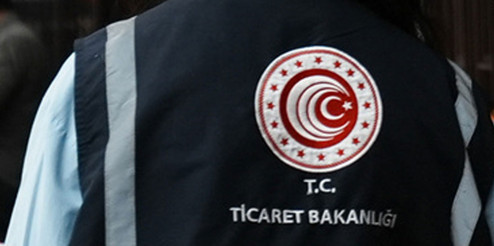 Ticaret Bakanlığı açıkladı: 9 ayda 2,6 milyar lira ceza
