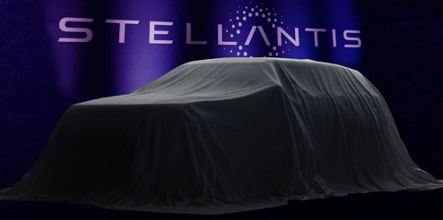 60 milyar euroluk dönüşüm planı umut verdi: Stellantis hisseleri yüzde 12 yükseldi