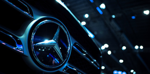 Mercedes elektriklide rotayı değiştirdi: Bazı modeller rafa kalkıyor